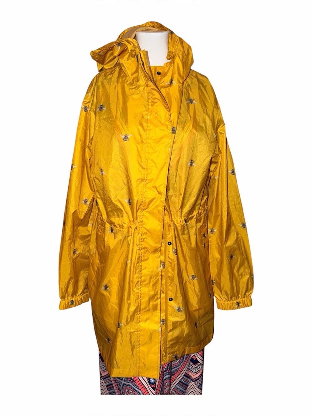 Joules Bee Raincoat